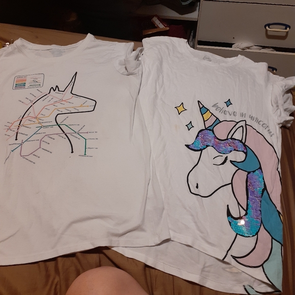 Size 10-12 - Picture 4 of 5